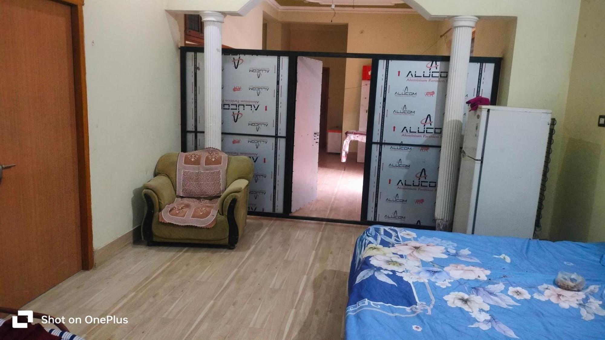 Mahakumbh Stay Prayagraj Exterior photo